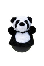 Tall Tails Roly Poly Panda
