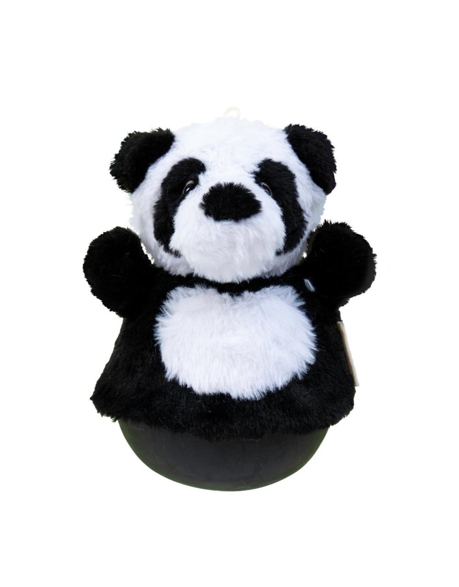 Tall Tails Roly Poly Panda