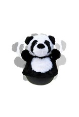 Tall Tails Roly Poly Panda