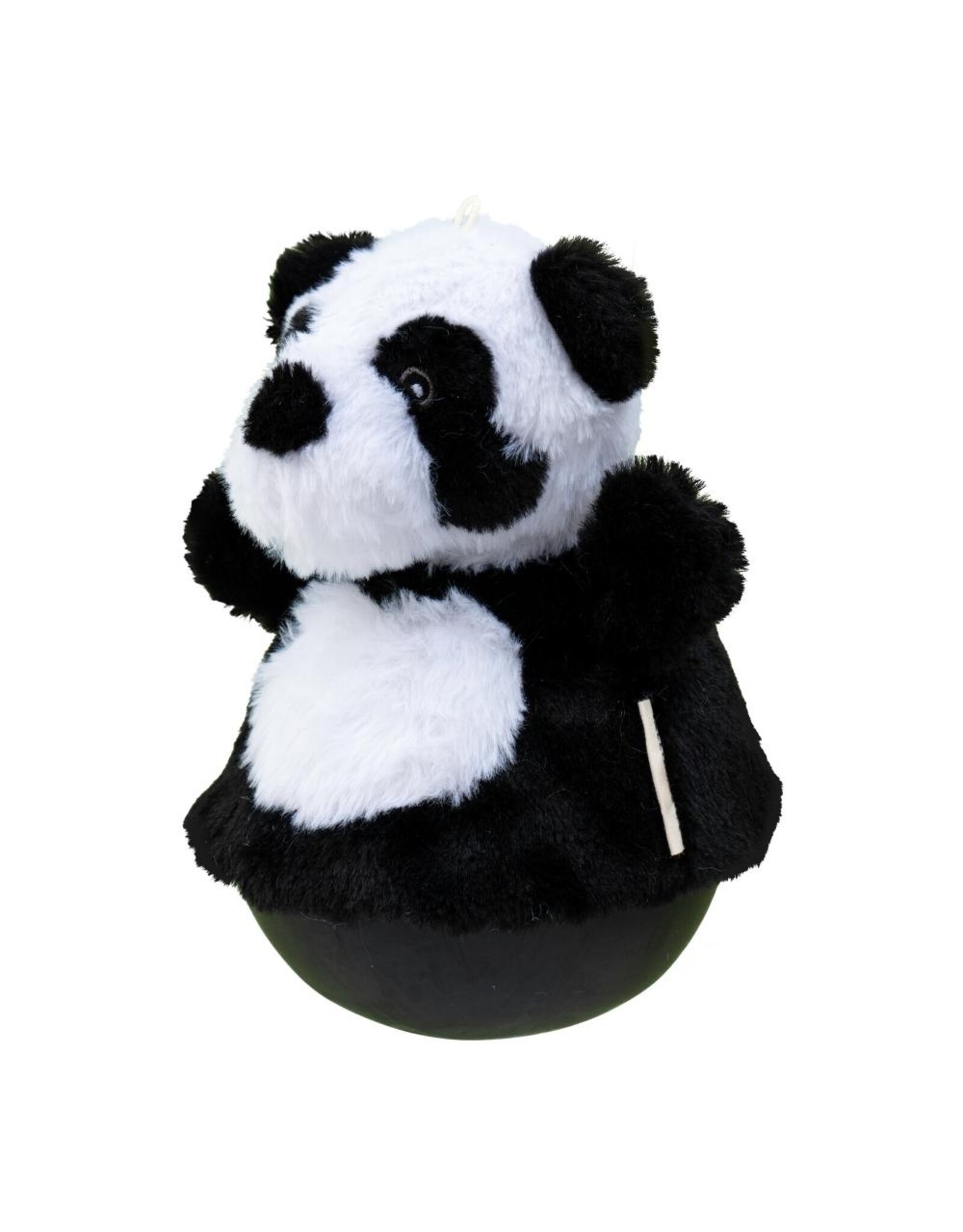 Tall Tails Roly Poly Panda
