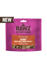 Rawz Goat's Milk Freeze Dried Treat