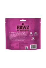Rawz Goat's Milk Freeze Dried Treat