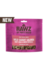Rawz Goat's Milk Freeze Dried Treat