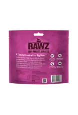 Rawz Goat's Milk Freeze Dried Treat