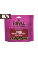 Rawz Goat's Milk Freeze Dried Treat