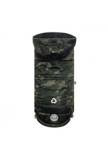 GF Pet Recycled Parka Camouflage