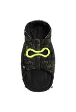 GF Pet Recycled Parka Camouflage