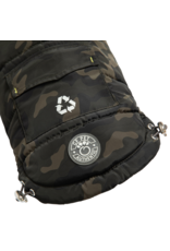 GF Pet Recycled Parka Camouflage