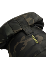 GF Pet Recycled Parka Camouflage