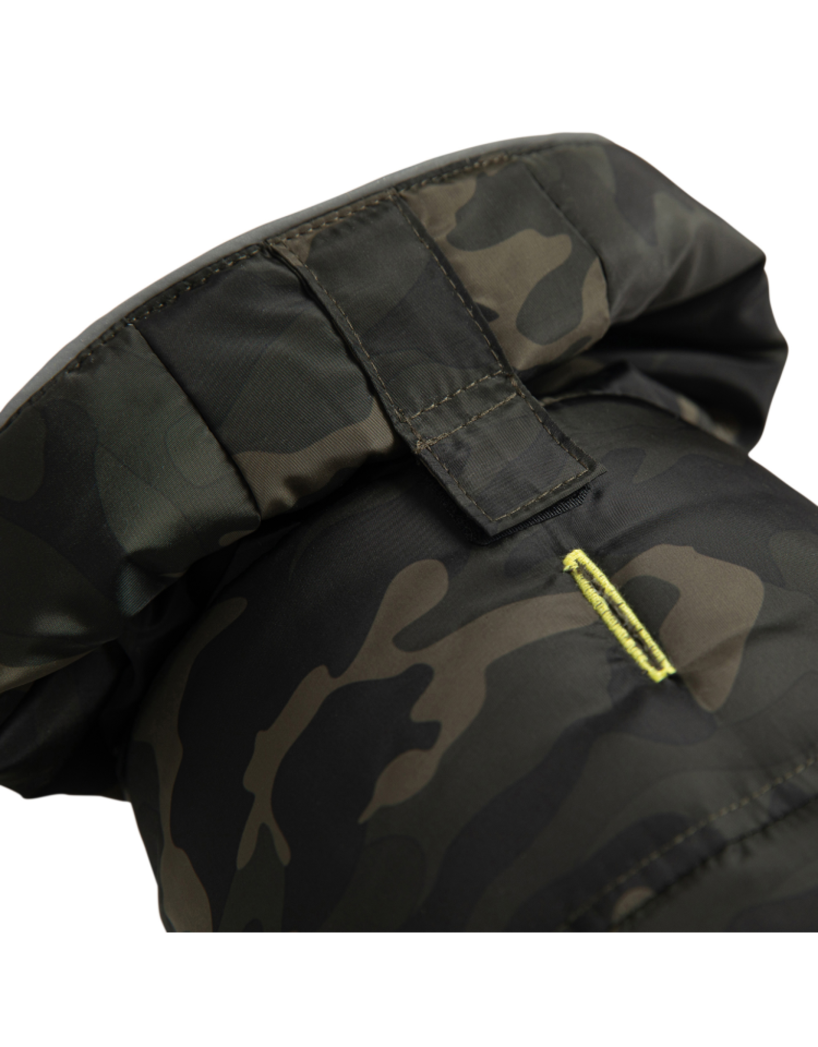 GF Pet Recycled Parka Camouflage