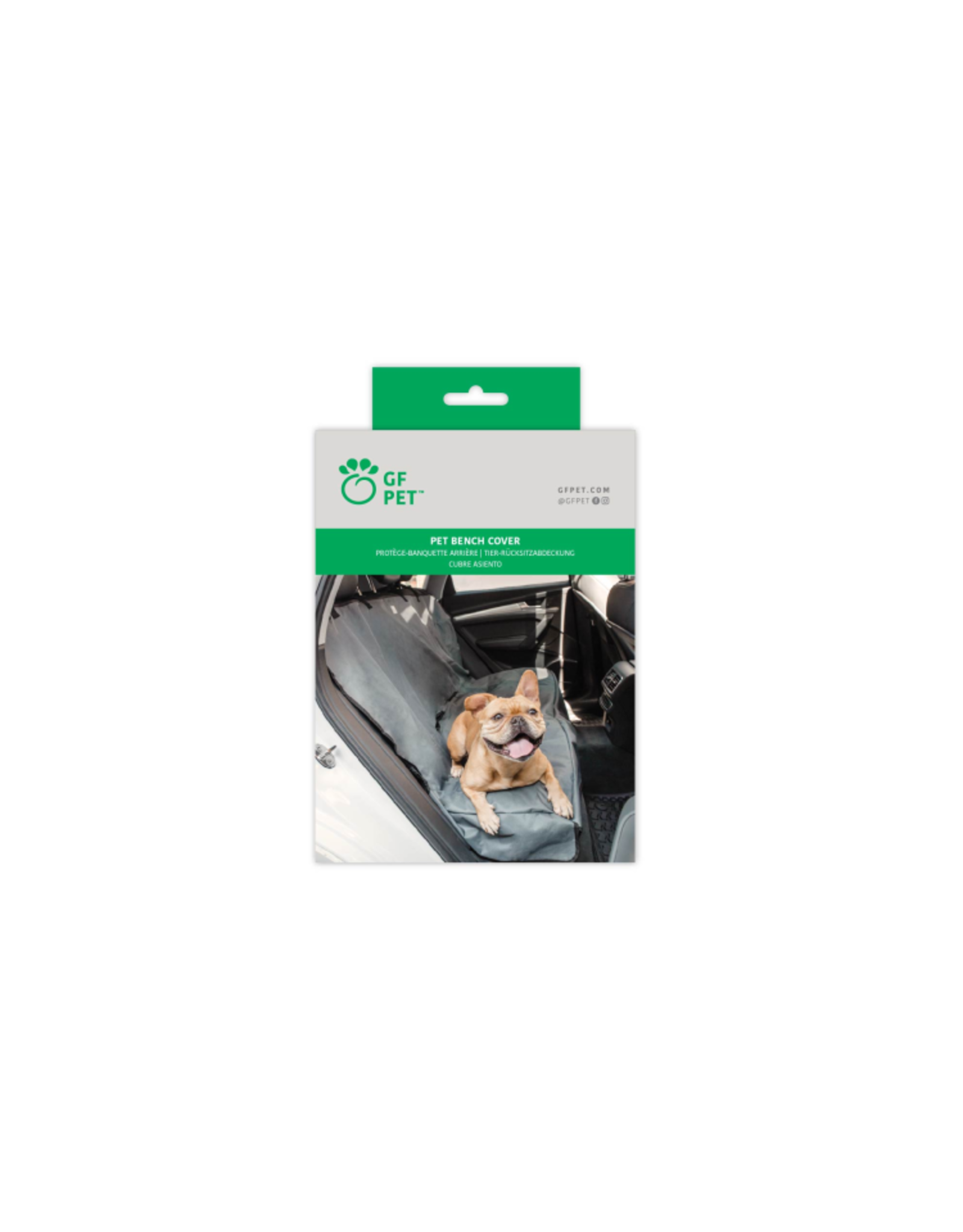 GF Pet Pet Bench Cover