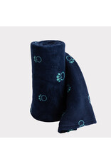 GF Pet Pet Blanket Navy