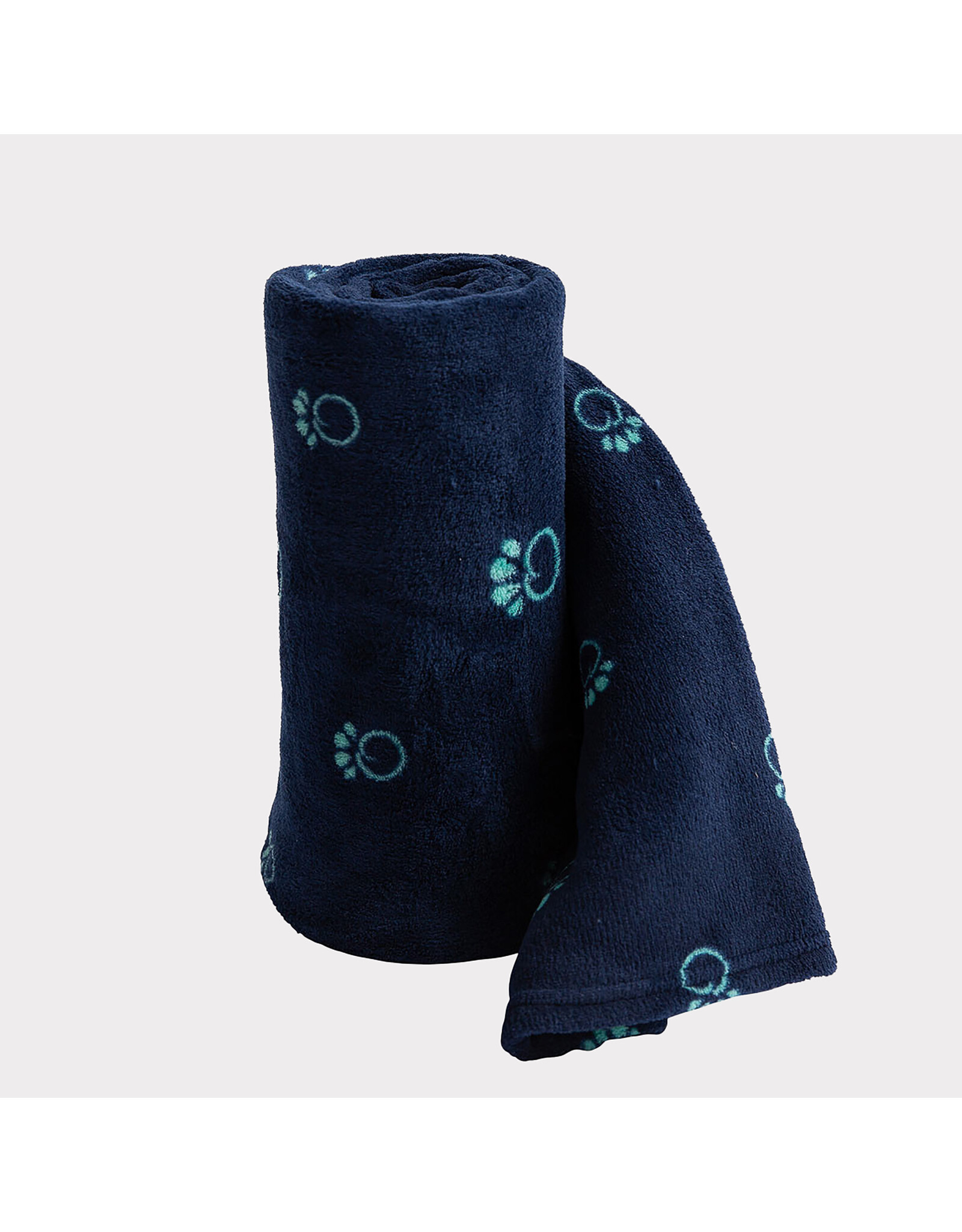 GF Pet Pet Blanket Navy