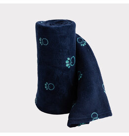 GF Pet Pet Blanket Navy