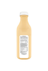 Happy Days Frozen-Raw Goat Milk Kefir Pumpkin & Ginger 975ML