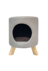 4 Cats & Dogs Wallie Unit Cat/Dog Bed