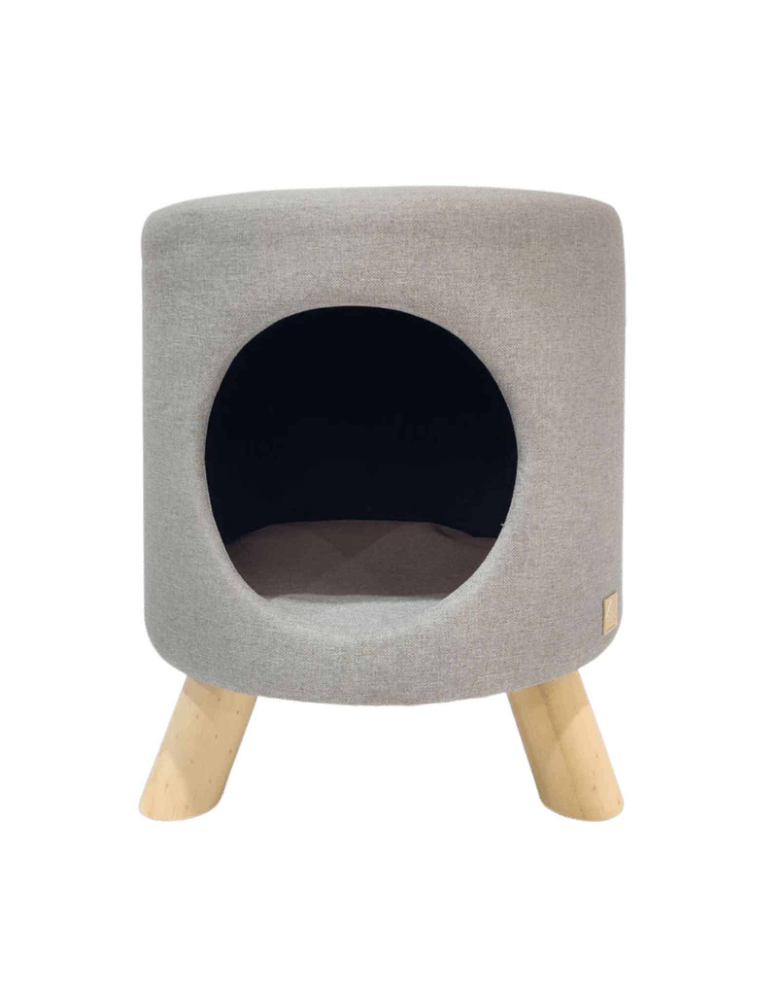 4 Cats & Dogs Wallie Unit Cat/Dog Bed