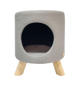 4 Cats & Dogs Wallie Unit Cat/Dog Bed