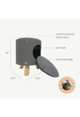 4 Cats & Dogs Wallie Unit Cat/Dog Bed