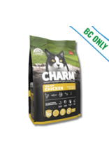 Charm Cat