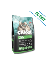 Charm Cat