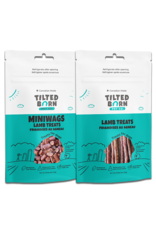 Tilted Barn Pet Co. Treats Regular Lamb 100g