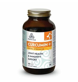Purica Curcumin + 60 Chewables Purica Curcumin + 60 Chewables
