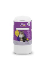 Cat Litter Disposal System w/Standard Refill