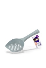 Cat Litter Scoop - Grey