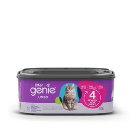 Litter Genie Jumbo Refill 28ft