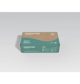 Faim Museau KARNIVOR Beef 11kg