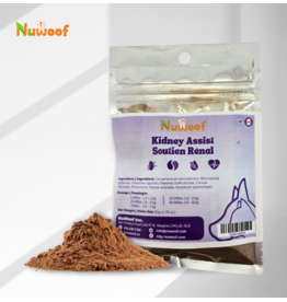 Nuwoof Kidney Assist 50g