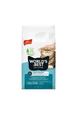 Worlds Best Poop Fighter Quick Clumping  14Kg