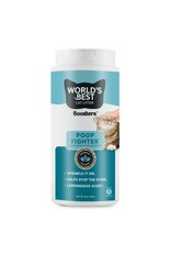 Worlds Best Poop Fighter Boosters 500g