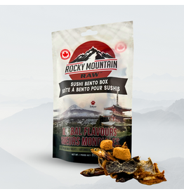 Global Flavors: Japan Sushi BentoBox 82GM
