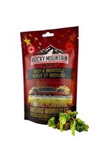 Global Flavors: China Beef & Broccoli 65GM