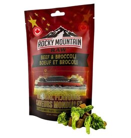 Global Flavors: China Beef & Broccoli 65GM