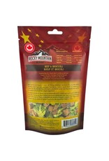 Global Flavors: China Beef & Broccoli 65GM