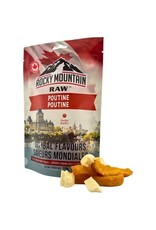 Global Flavors: Canada Poutine 118GM