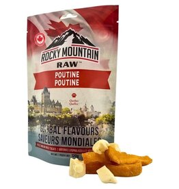 Global Flavors: Canada Poutine 118GM