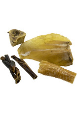 Silver Spur ASADO Mix Beef Snacks 1LB