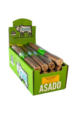 Silver Spur ASADO Beef Esophagus Stuffed 12" single