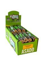 Silver Spur ASADO Beef Esophagus Stuffed 6" single