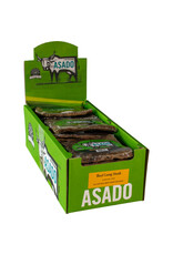 Silver Spur ASADO Beef Lung Steak single