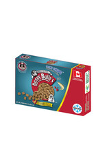 Cat Mini Chops Beef Liver + Fish 18g