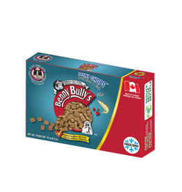 Cat Mini Chops Beef Liver + Fish 18g