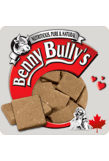 Cat Mini Chops Beef Liver + Fish 18g