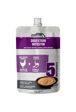 Pure Bites Squeezables Gut & Digestion 71gm | Cat