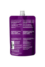 Pure Bites Squeezables Gut & Digestion 71gm | Cat