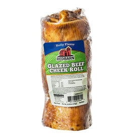 Redbarn Glazed Bully Beef Cheek Roll Sm/Med